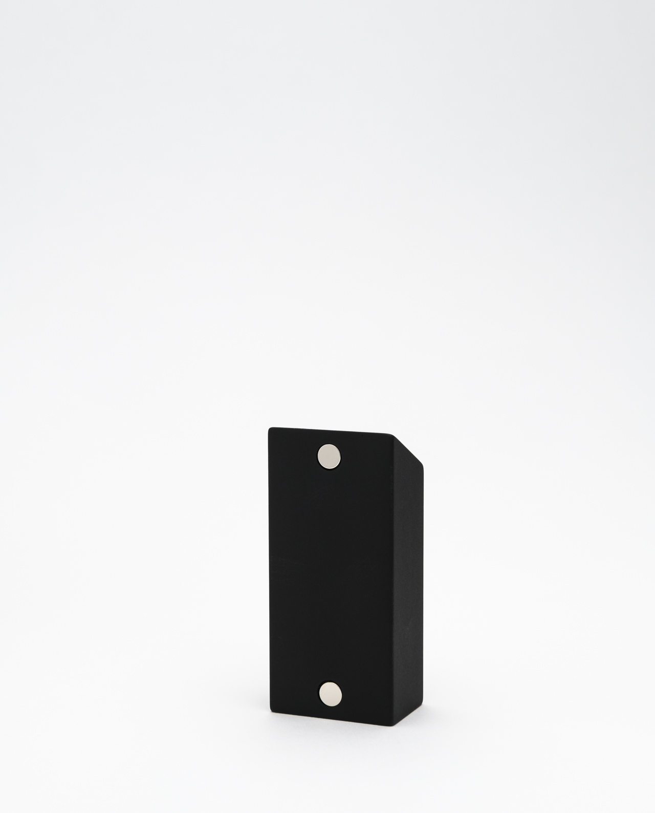 Monolith 2 Pillendose Woche Sonderedition Schwarz, Gelb – Bild 9