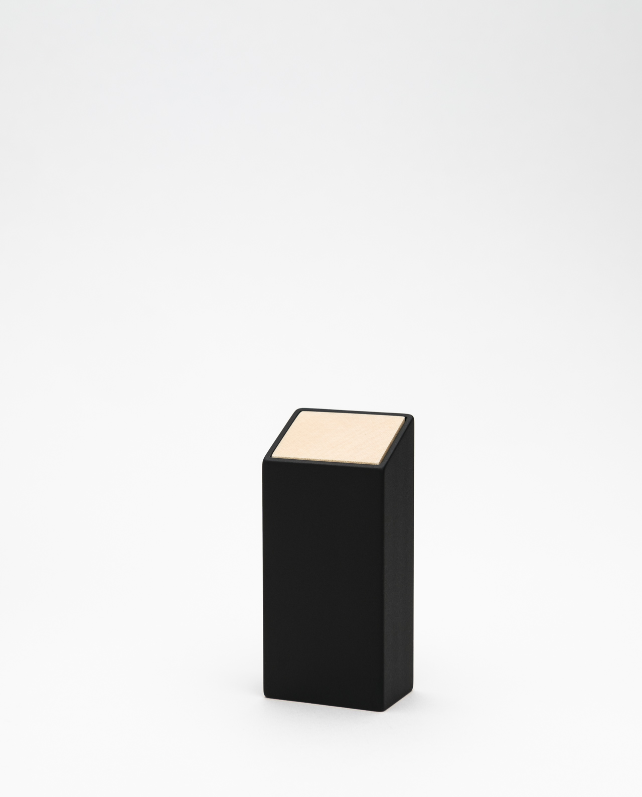 Monolith 2 Pillendose Woche Sonderedition Schwarz, Gelb – Bild 10