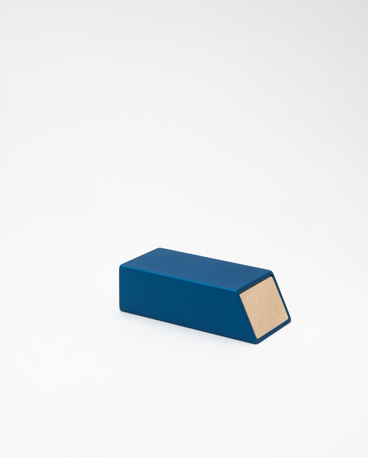 Monolith 2 Pillendose Woche Sonderedition Blau – Bild 3