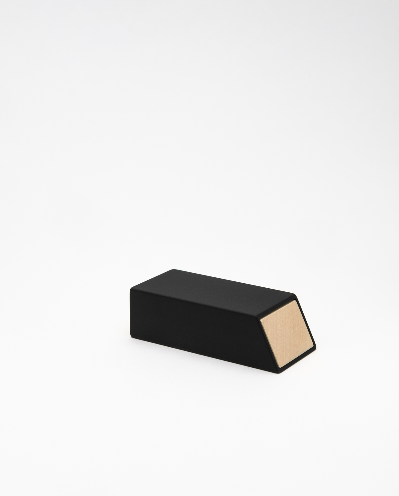 Monolith 2 Pillendose Woche Sonderedition Schwarz, Gelb – Bild 8