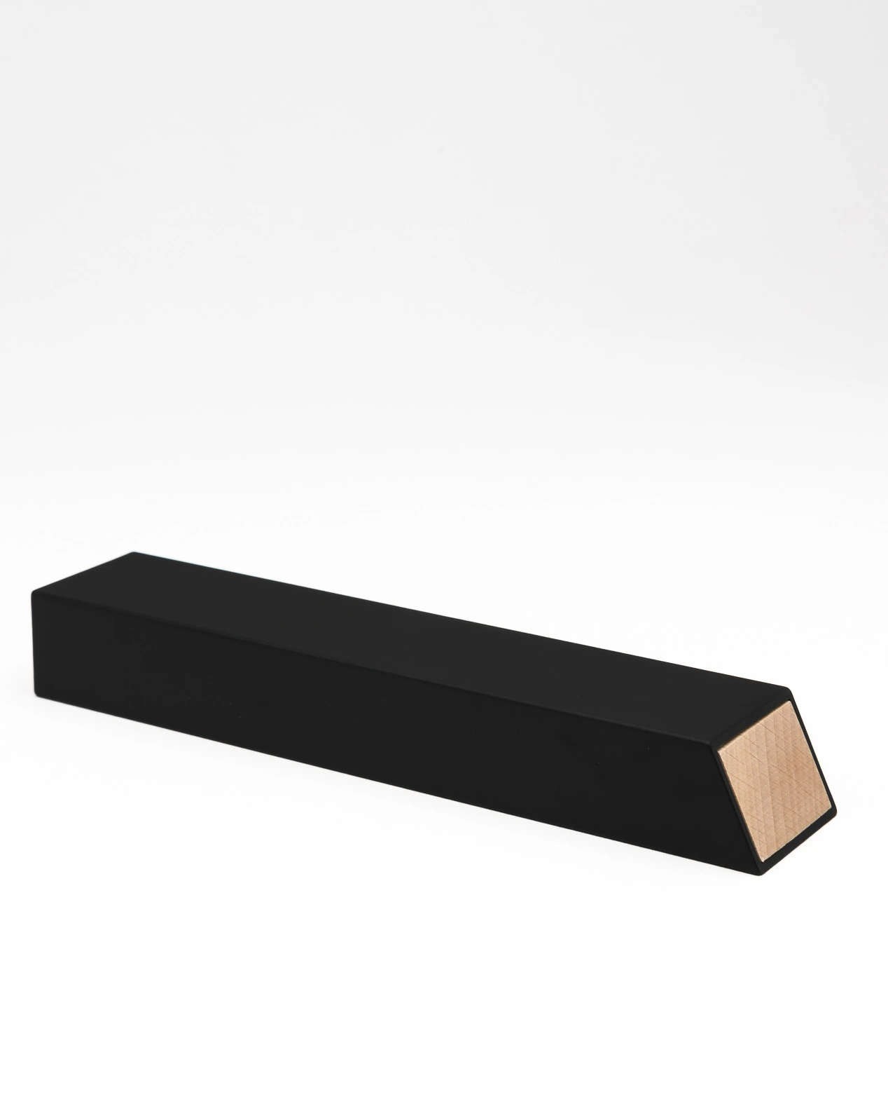 Monolith 4 Pillendose Weekly Sonderedition Schwarz – Bild 5