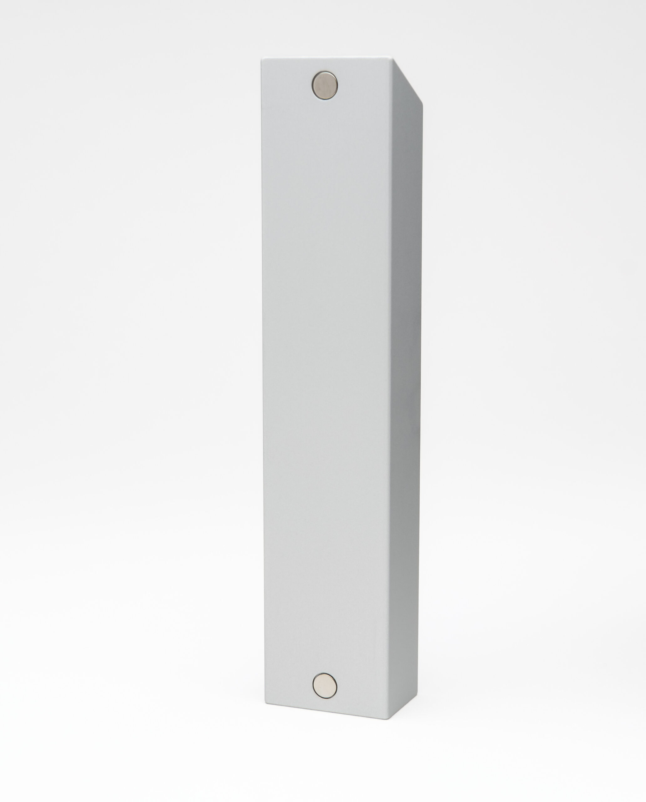 Kombi-Angebot: Monolith L Silber / Buche mit WRAP in blau – Bild 7