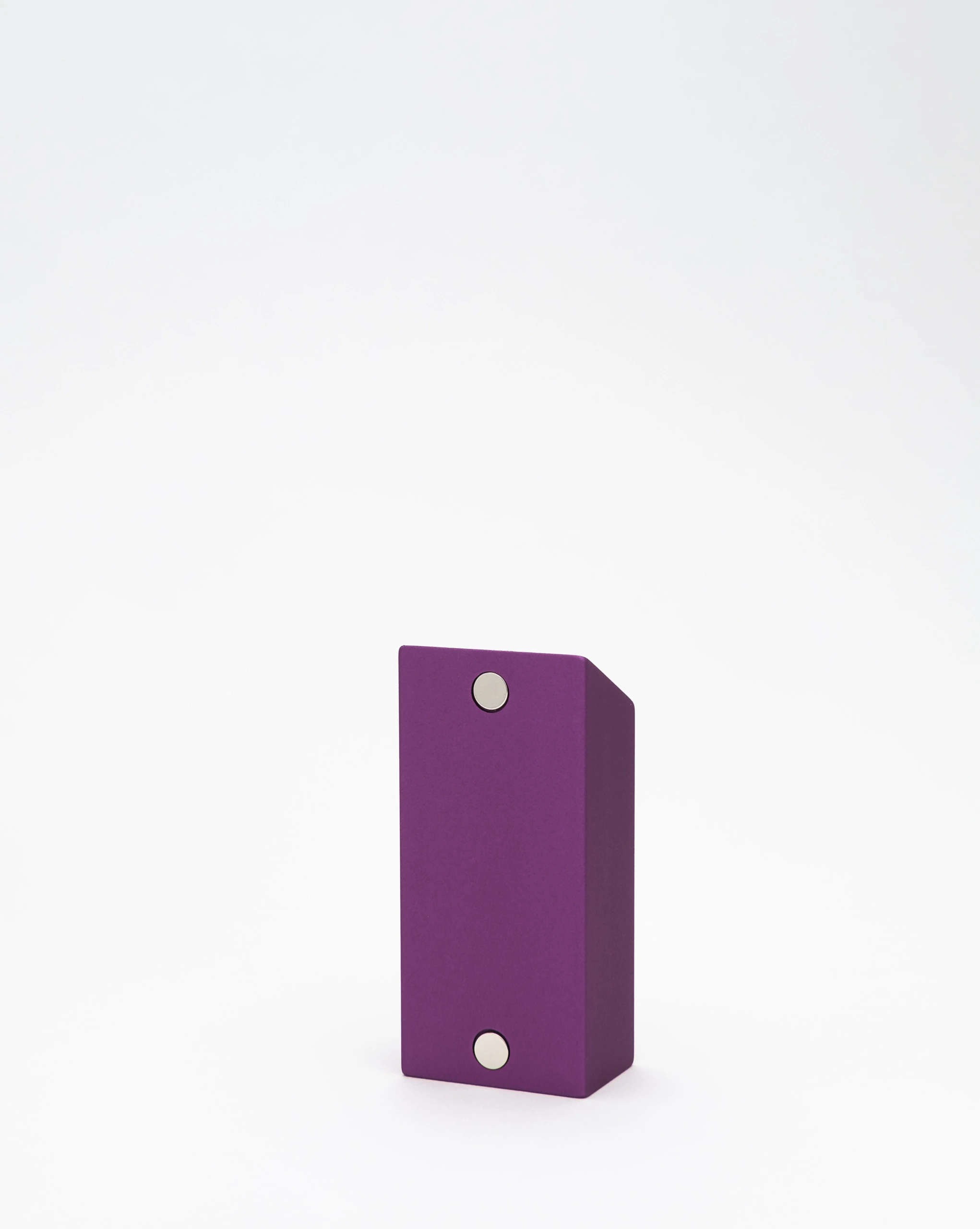 Monolith 2 Pillendose Woche Sonderedition Pink – Bild 7