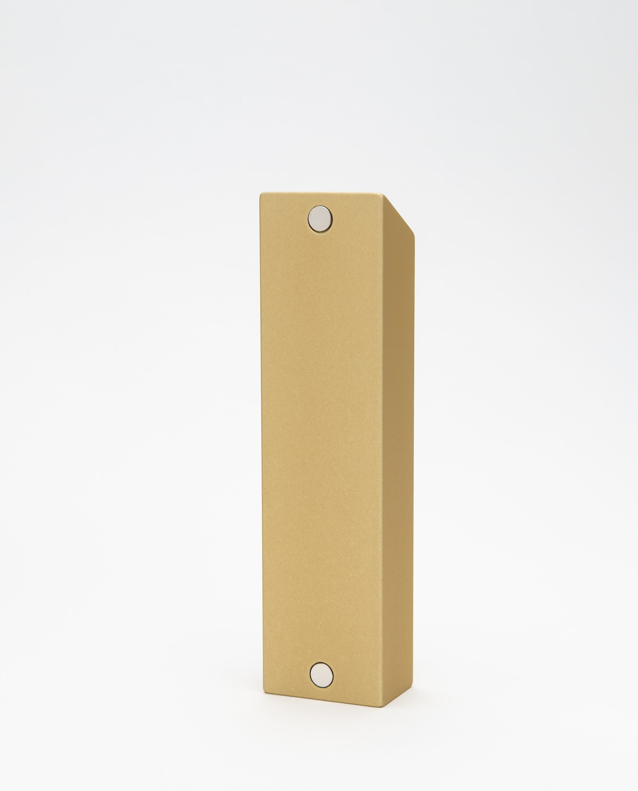 Monolith 4 Pillbox Week Gold Maple - Image 5