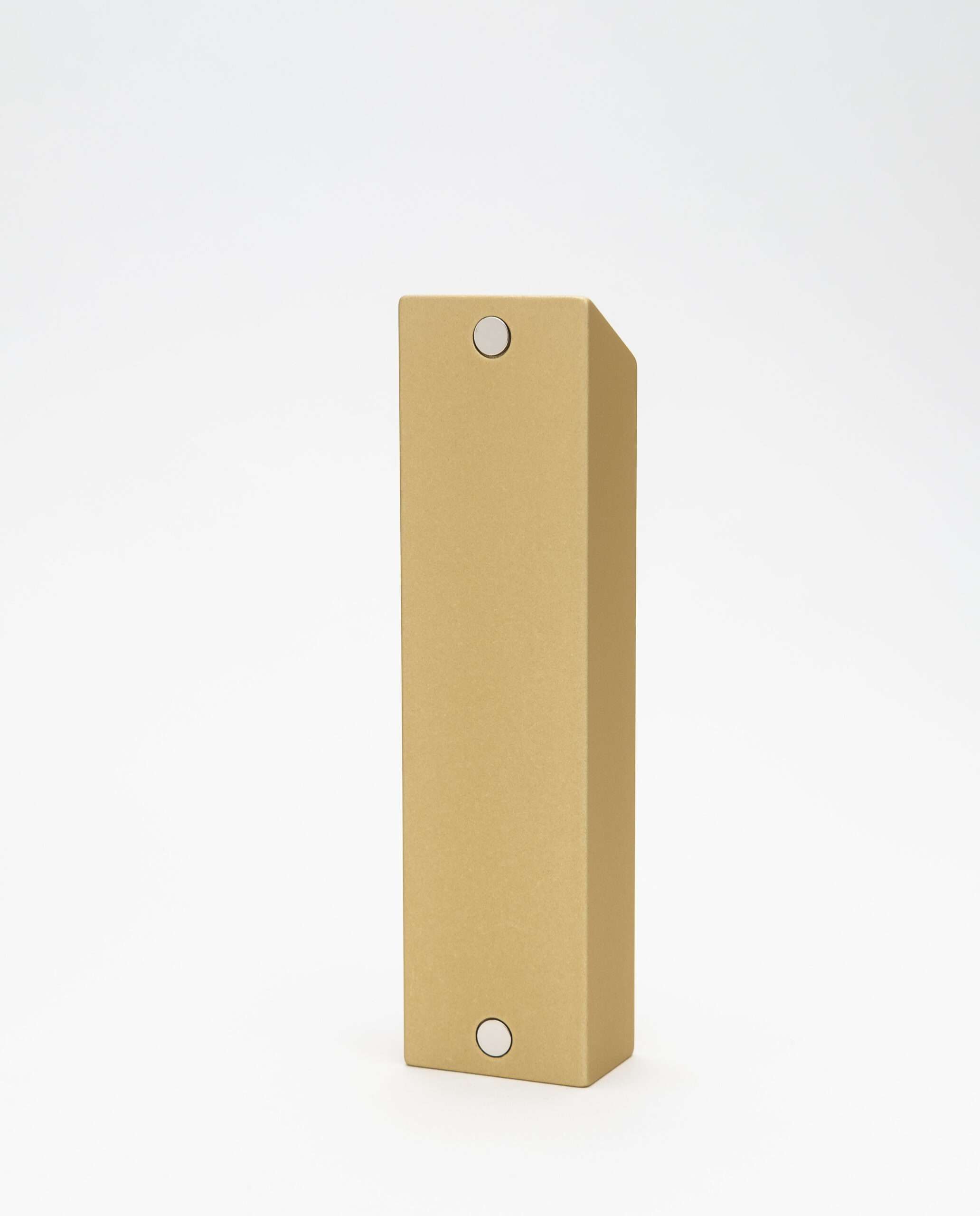 Monolith 4 Pillbox Week Gold Beech - Image 4