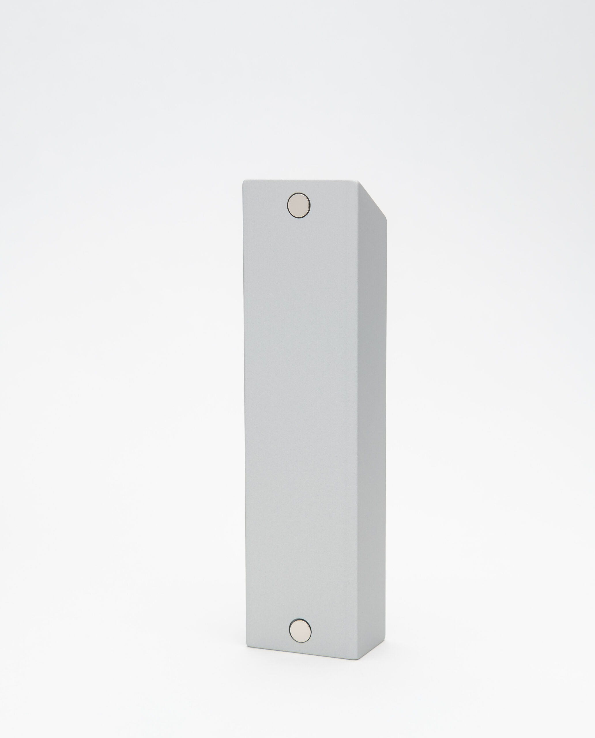 Monolith 4 Pillbox Week Silver Walnut - Image 9