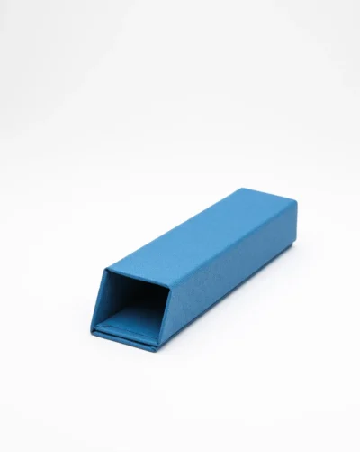 IT'S A WRAP - Schutzhülle Monolith L - Blau