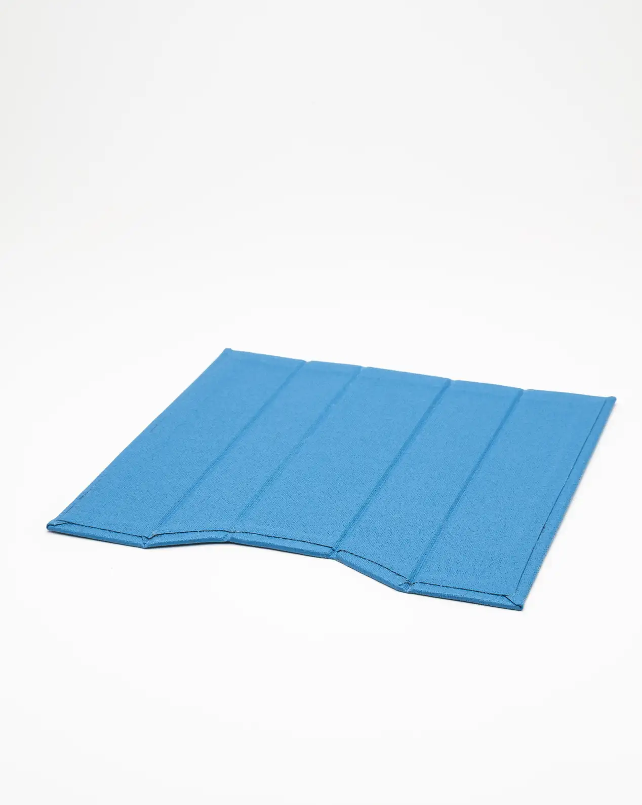 IT'S A WRAP - Protective cover for Monolith L - Blue - Image 5