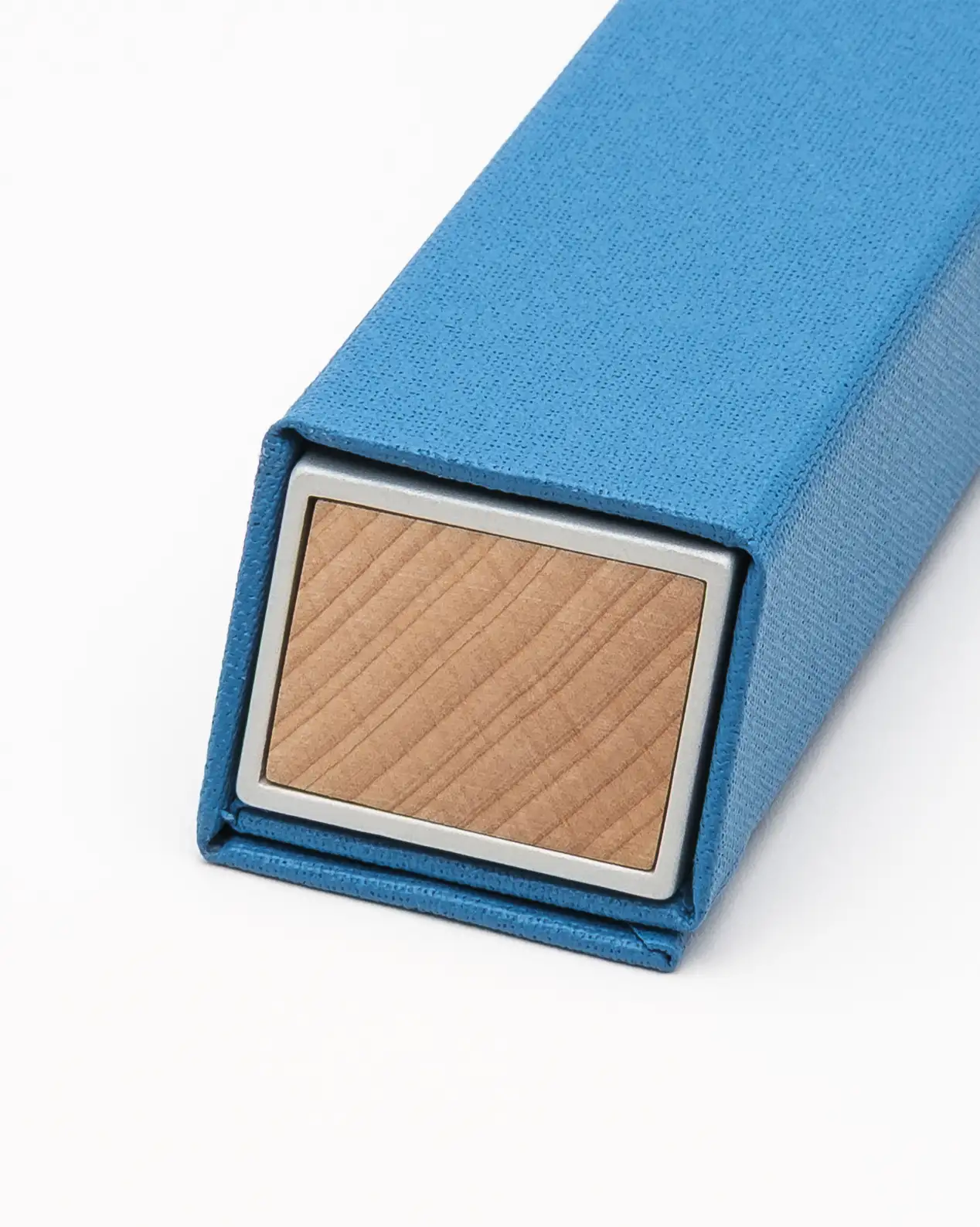 IT'S A WRAP - Protective cover for Monolith L - Blue - Image 2